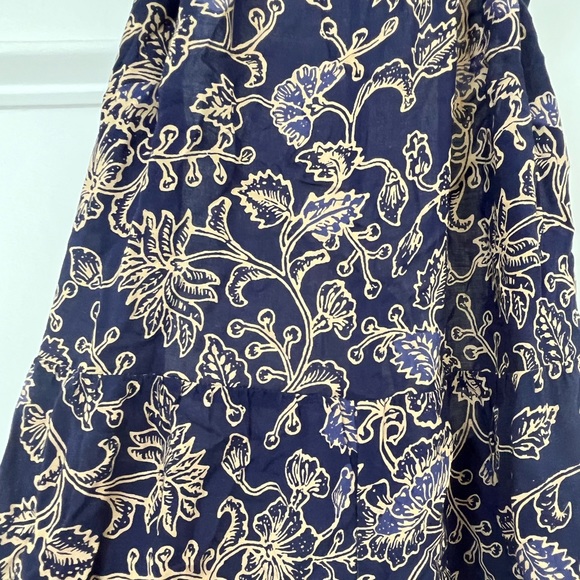 Urban Outfitters Open Back Romper - Picture 4 of 6